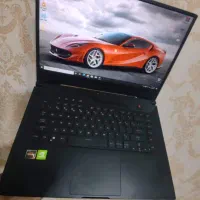 ایسوس گیمینگ 6 گیگ گرافیک|رایانه همراه|تهران, فلسطین (میدان انقلاب)|دیوار