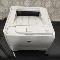 چاپگر و پرینتر Hp 2035 در حد نو|پرینتر، اسکنر، کپی، فکس|شیراز, عفیف‌آباد|دیوار