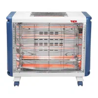 بخاری برقی و گازی همه مارک|بخاری، هیتر، شومینه|شیراز, تحویلی|دیوار