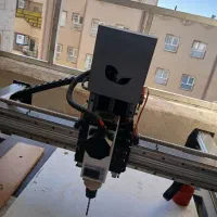 دستگاه cncبرای تولید ظروف چوبی|ماشین‌آلات صنعتی|قم, کلهری|دیوار