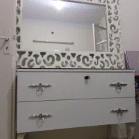 آینه و کنسول فروش فوری