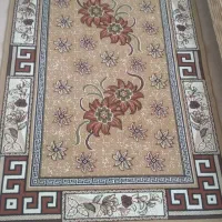 یک عدد گلیم نو وسالم