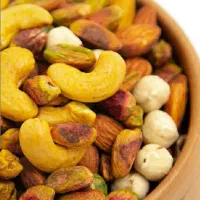 کارگر ساده کار در شرکت آجیل حراست راننده بیمه غذا|استخدام صنعتی، فنی، مهندسی|تهران, تهرانسر غربی|دیوار