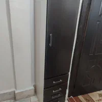 کابینت چوبی