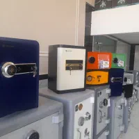 انواع گاو صندوق های سیف باکس