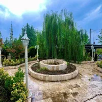 ویلا باغ دوبلکس 600 متری شهرکی سندتکبرگ|فروش خانه و ویلا|کیاشهر, |دیوار