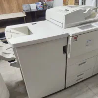 تجهیزات چاپ