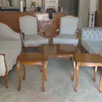 مبل مدل فرانسوی