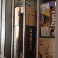 کارتون موزی