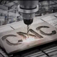 خدمات سی ان سی مبلمان