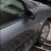 ۲۰۶ تیپ ۶ اتومات|خودرو سواری و وانت|تهران, عباسآباد|دیوار