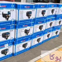 موتور برق اگرو 8000 اصلی چرخ استارت تانک برق|ابزارآلات|مشهد, هنرور|دیوار