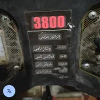فروش موتور برق بنزینی|ابزارآلات|شیراز, شهرک پرواز|دیوار