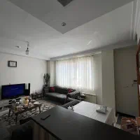 ۱۰۷متر دو خوابه ، شیان ،ویو جنگل