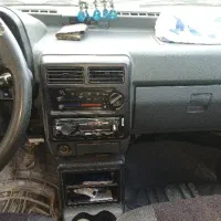 پراید مدل ۸۷