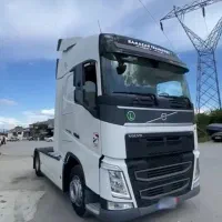 VOLVO FH500
