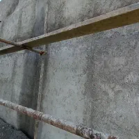 کارهای ساختمانی|خدمات پیشه و مهارت|سنگر, |دیوار