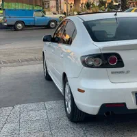 مزدا۳ مدل ۸۹ آس|خودرو سواری و وانت|قائم‌شهر, |دیوار