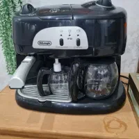 قهوه ساز دلونگی