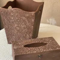 ست سطل و جادستمالی