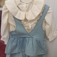 لباس مجلسی دخترانه