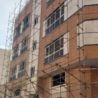 داربست فلزی محمد