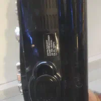 رادیو ضبط وپخش NAKAI|سیستم صوتی خانگی|بروجرد, |دیوار