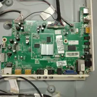 مرکز تعمیر تلویزیونLEDوLCD سامسونگ ال جی تی سی ال|خدمات پیشه و مهارت|اصفهان, سرچشمه|دیوار