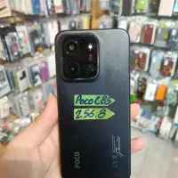 Poco C85 در حد با ۱۵ ماه گارانتی (فروخته شد)
