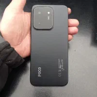 گوشیpoco مدلc85|موبایل|نظرآباد, شهرک صنعتی سپهر|دیوار