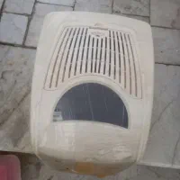 سرخ کن نو|اجاق گاز و لوازم برقی پخت‌وپز|محمدیه-قزوین, |دیوار