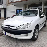 پژو sd مدل ۱۳۹۷