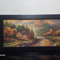 تابلو نقاشی