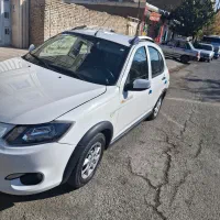 کوبیک 1400|خودرو سواری و وانت|قروه, |دیوار