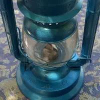 بخاری و چراغ روشنایی نفتی|بخاری، هیتر، شومینه|یزد, |دیوار