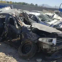 برلیانس h230 سال ۱۳۹۵|خودرو سواری و وانت|بستان آباد, |دیوار