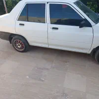 فروش پراید مدل ۹۰
