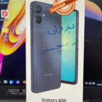 گوشی a06