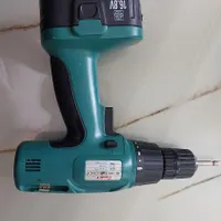 دریل شارژی power t|ابزارآلات|مراغه, |دیوار