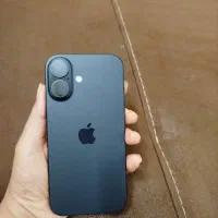 آیفون 16 نرمال