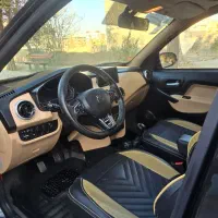 اطلس ۱۴۰۳G  مشکی|خودرو سواری و وانت|اصفهان, مسجد مصلی|دیوار