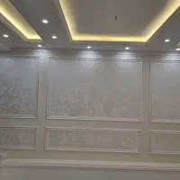 نیازمند شاگرد گچسازی