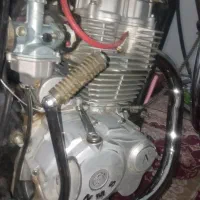 احسان‌150|موتورسیکلت|نهبندان, |دیوار