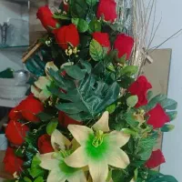 دسته گل مجلسی