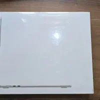 لپتاپ مکبوک ایر macbook air M3