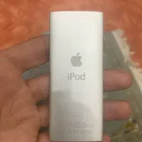 ipod nano ۱۶گیگ