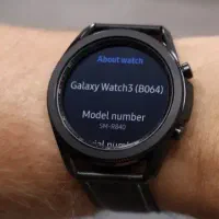 ساعت هوشمند  سامسونگ اصلی|ساعت|اصفهان, سروستان|دیوار