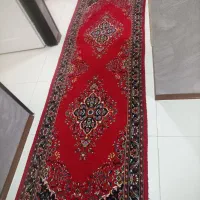 فرش کناره سالم فروشی طول 3عرض 95جنس اکریلیک