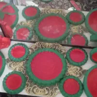 ظروف ست یلدایی