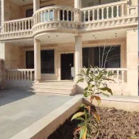 فروش ویلا در روستای سرسبز هودول با ویو جنگل